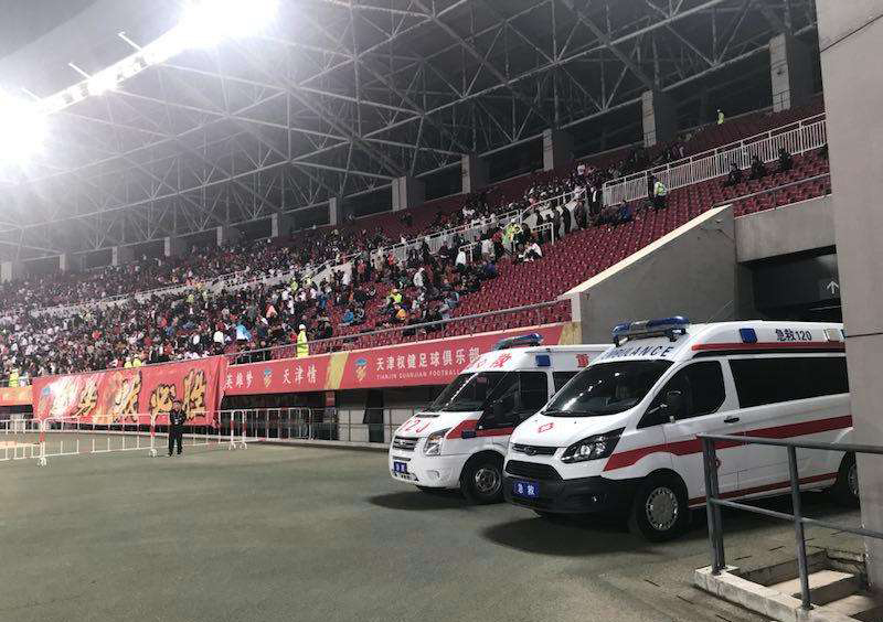 龙门县大中小型活动保障